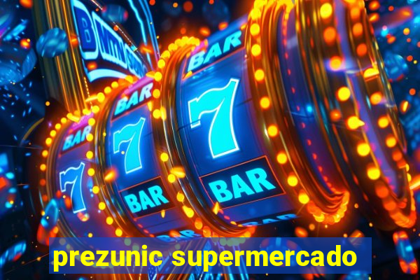 prezunic supermercado